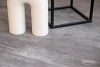 Кварцвиниловая плитка CERAMO VINILAM STONE 71616 Цемент Серый